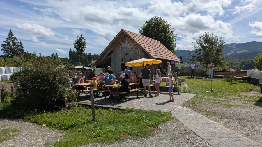 Rückblick Hoffest 2026